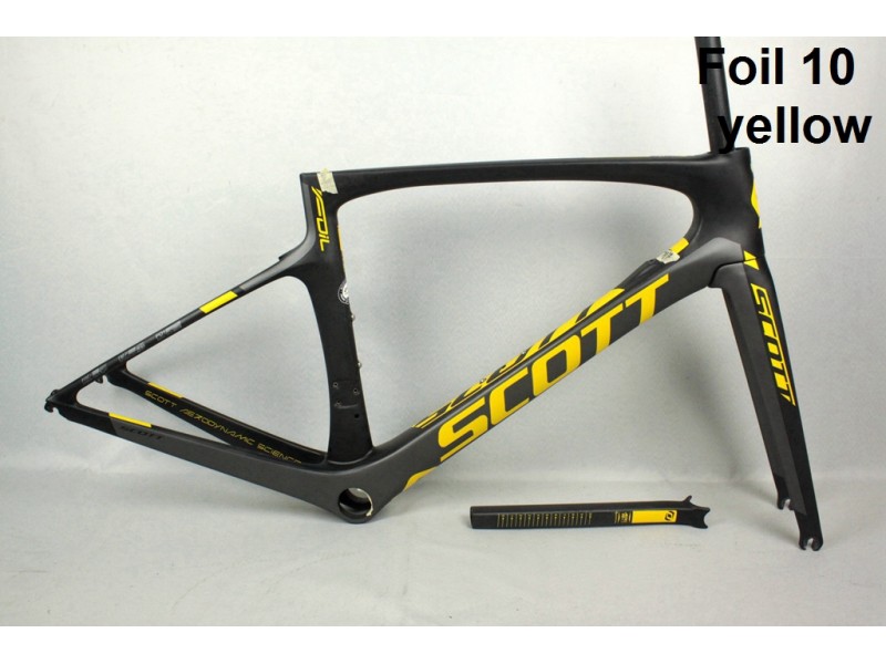 Scott cycle frame price cheap